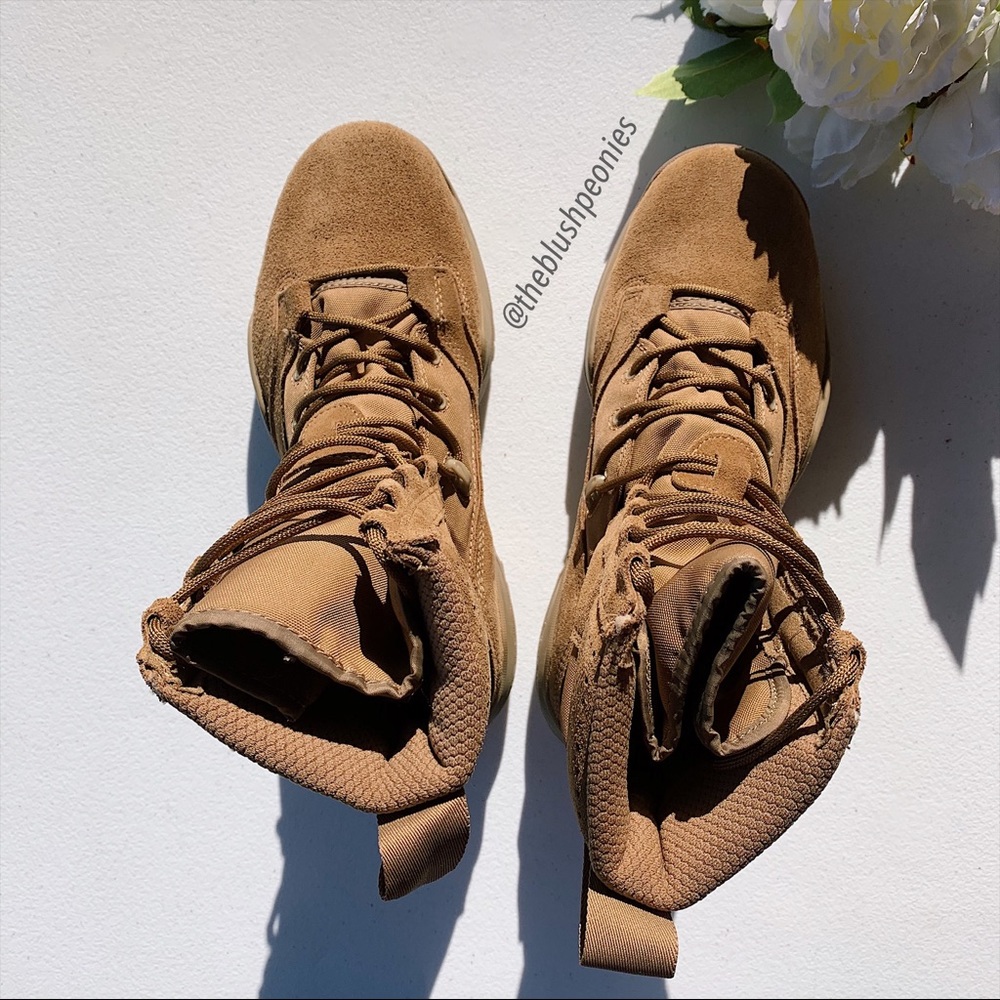 Nike SFB Field Hiking Boots - Picture 7 of 9